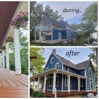 Drywall Installation