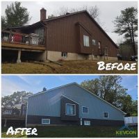Drywall Installation