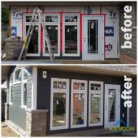 Drywall Installation