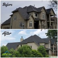 Drywall Installation